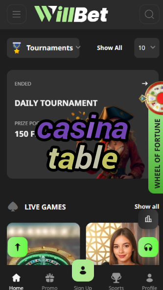 Casina Table - Premium Casino Table Games-a5betcasino.ydblkf.net