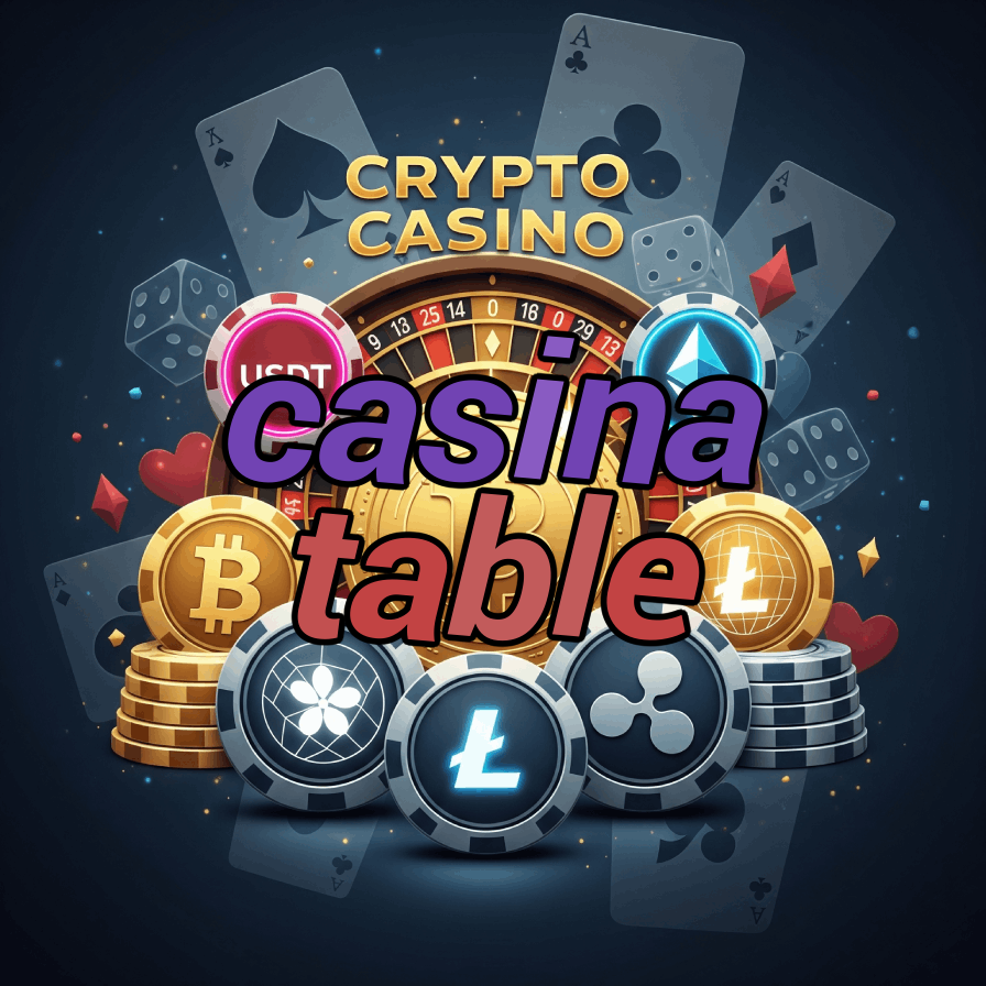 Casina Table - Premium Casino Table Games
